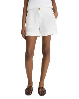 Utility Shorts by VINCE