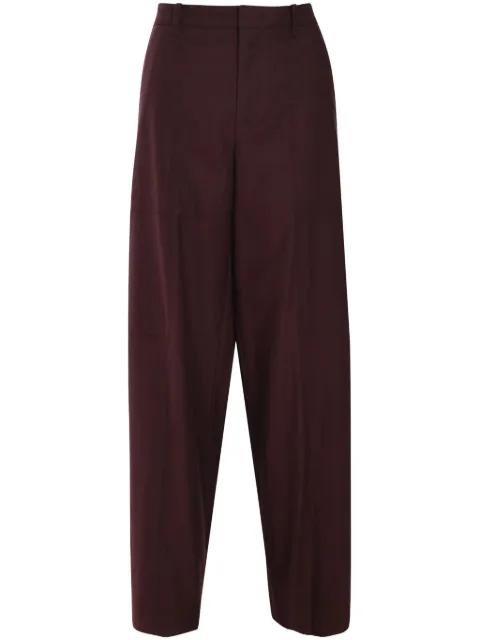 Utility trousers by VINCE