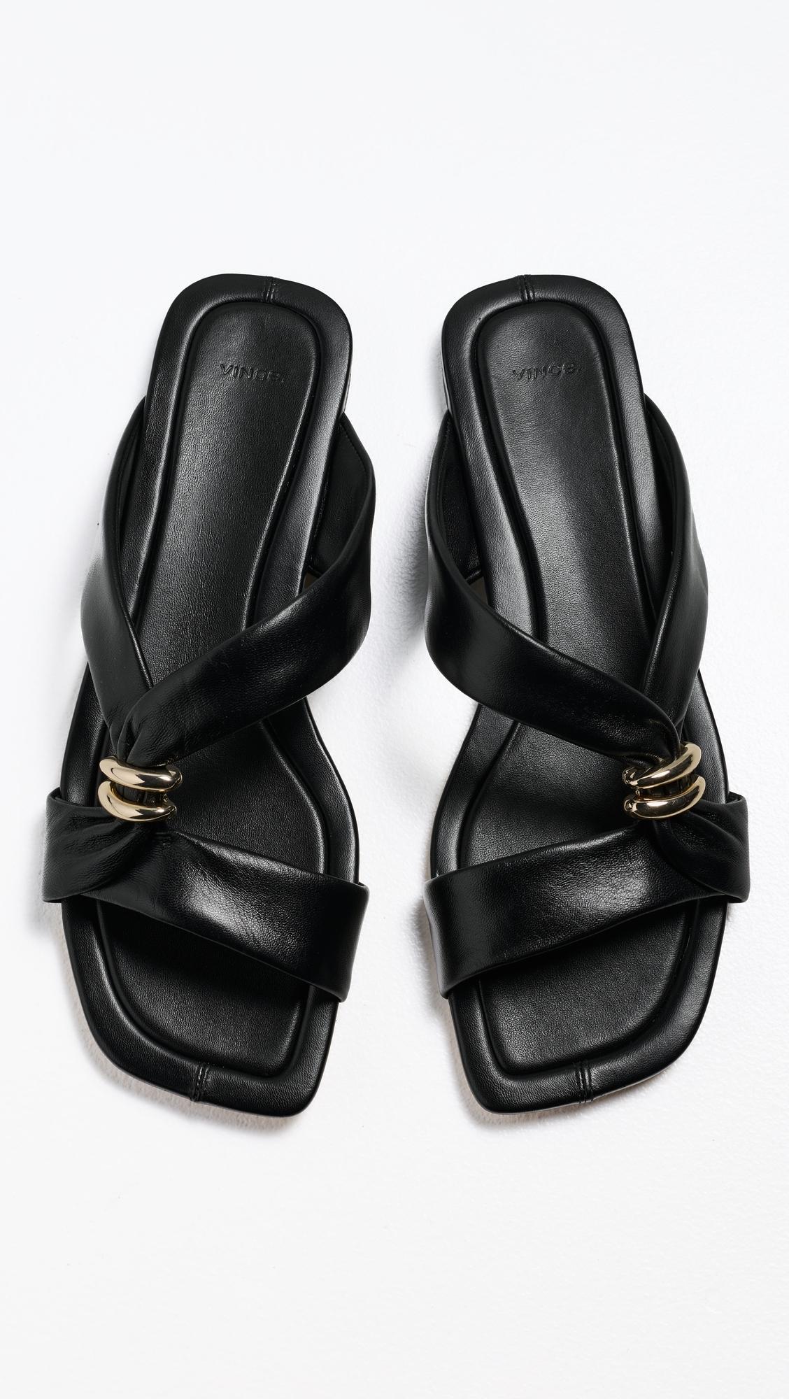 Vilma Sandals by VINCE