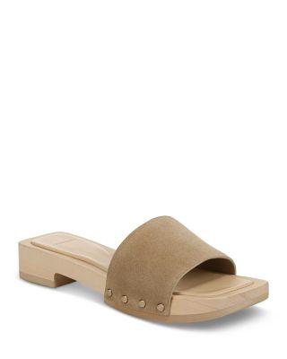 Women's Barbara Studded Sandals by VINCE
