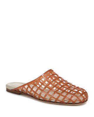 Women's Barcelona Jelly Sandals by VINCE