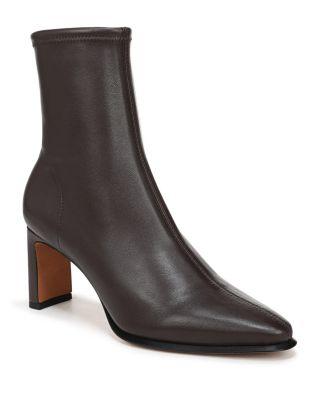Women's Brock Booties by VINCE