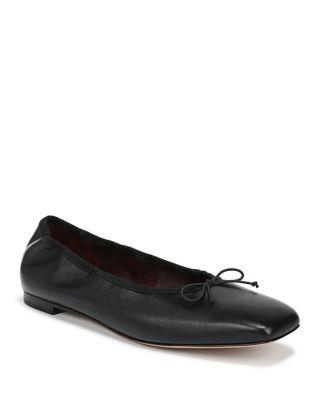 Women's Darla Flats by VINCE