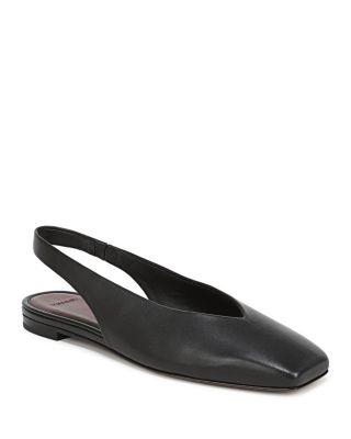 Women's Darlina Slingback Flats by VINCE