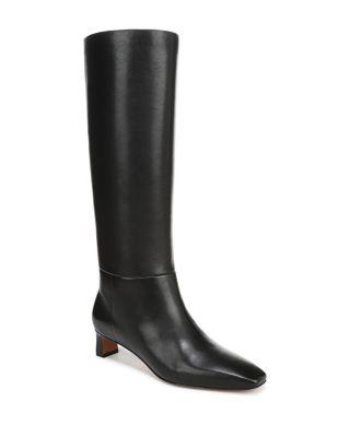 Women's Harlan Tall Wide Calf Boots by VINCE