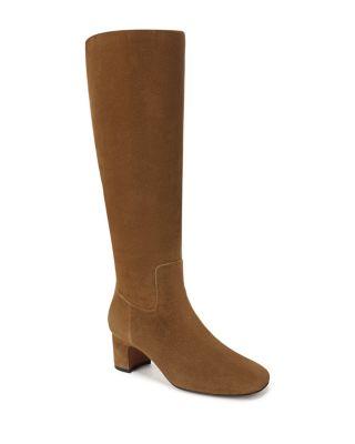 Women's Kellan Wide Calf Boots by VINCE