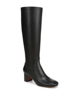Women's Kellan Wide Calf Boots by VINCE