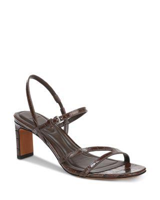 Women's Marcela Mid Heel Sandals by VINCE