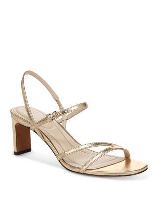 Women's Marcela Mid Heel Sandals by VINCE