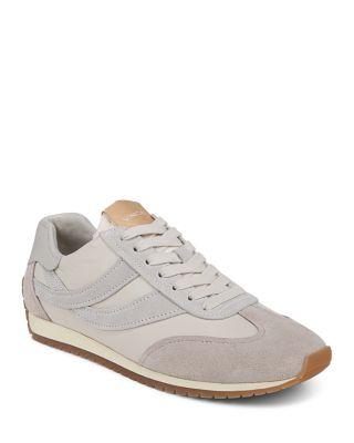 Women's Oasis Runner Lace Up Sneakers by VINCE