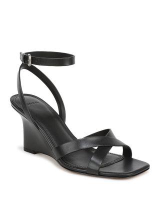 Women's Parma Wedge Sandals by VINCE