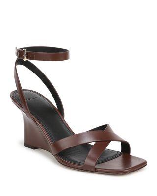 Women's Parma Wedge Sandals by VINCE