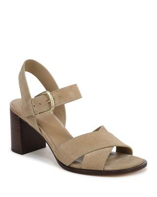 Women's Salma Strappy Sandals by VINCE