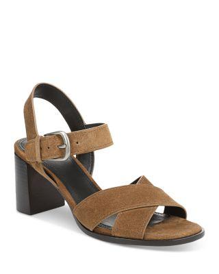 Women's Salma Strappy Sandals by VINCE
