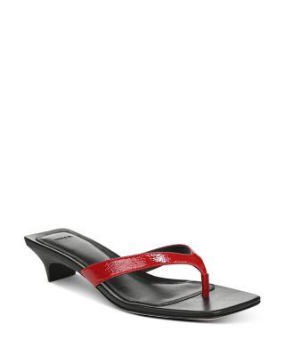 Women's San Juan Sandals by VINCE