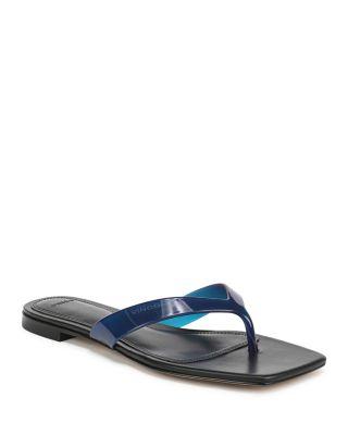 Women's San Juan Thong Sandals - 100% Exclusive by VINCE
