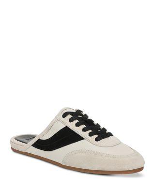 Women's Solstice Slide Sneakers by VINCE