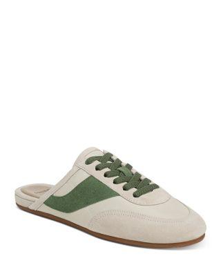 Women's Solstice Slide Sneakers by VINCE