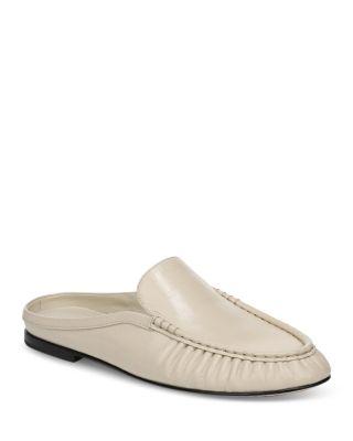 Women's Tevin Mule Loafers by VINCE
