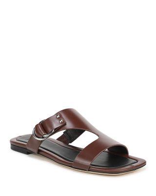 Women's Verona Ring Slides by VINCE