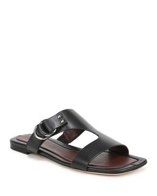 Women's Verona Ring Slides by VINCE