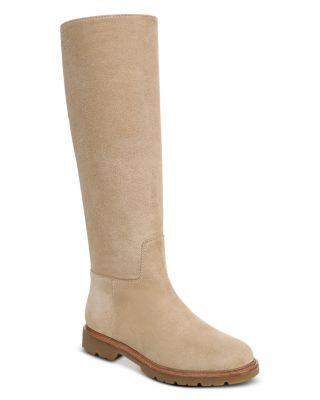 Women's Wide Calf Sibelle Riding Boots by VINCE