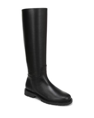 Women's Wide Calf Sibelle Riding Boots by VINCE