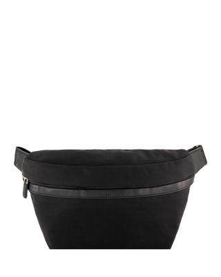 Zip Nylon Sling Bag by VINCE