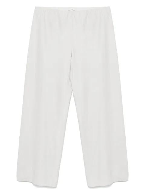 bias trousers by VINCE