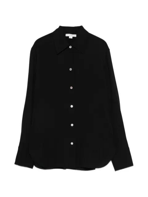 button shirt by VINCE