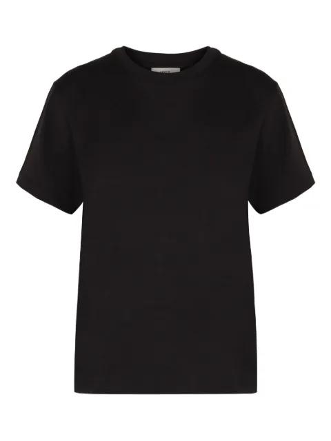 cotton T-shirt by VINCE