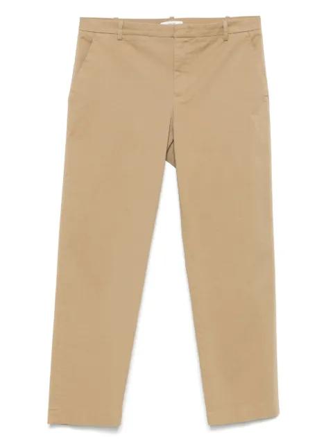 cotton chinos by VINCE