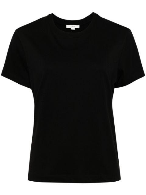 crew-neck cotton T-shirt by VINCE