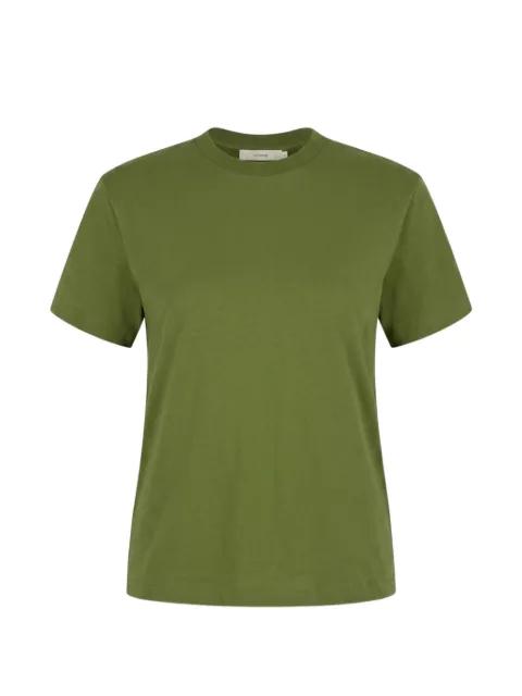 crew-neck short-sleeve t-shirt by VINCE