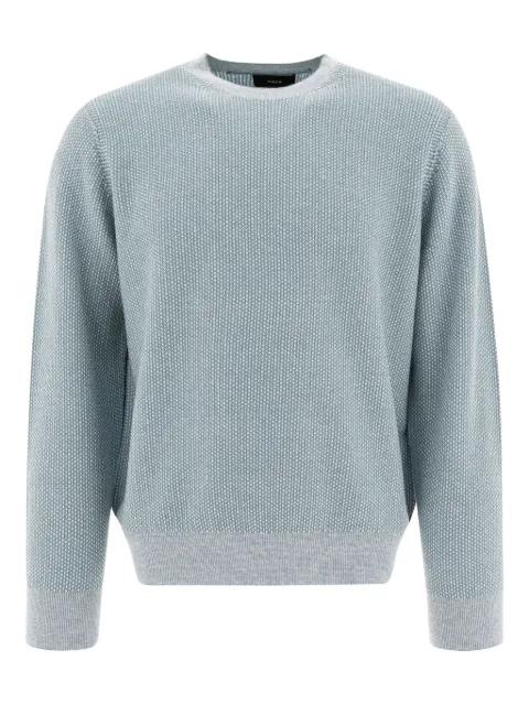 crew-neck sweater by VINCE