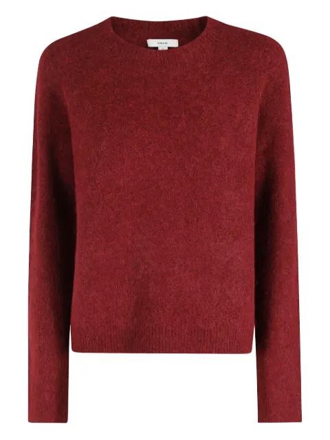 crew-neck sweater by VINCE