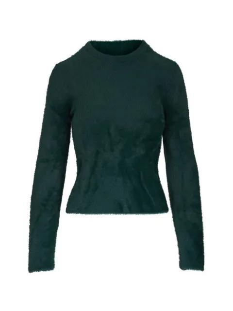 crewneck long-sleeve sweater by VINCE