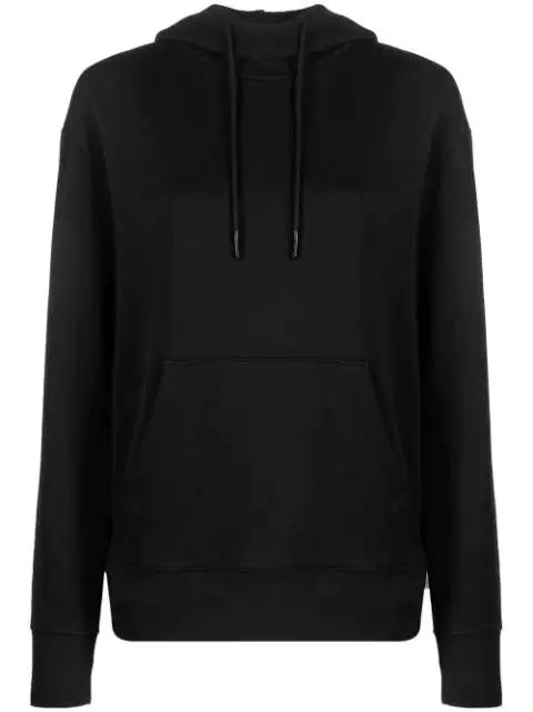 drawstring pullover hoodie by VINCE