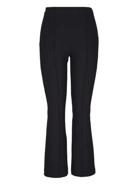 flared trousers by VINCE