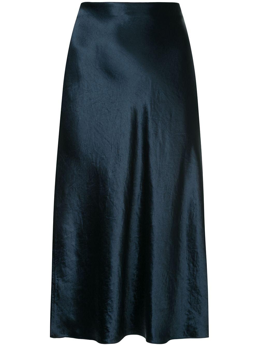 high waisted skirt by VINCE