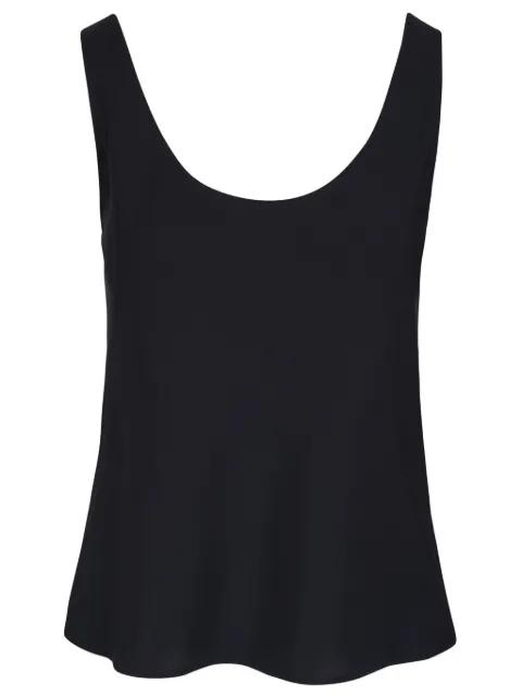 jersey top by VINCE