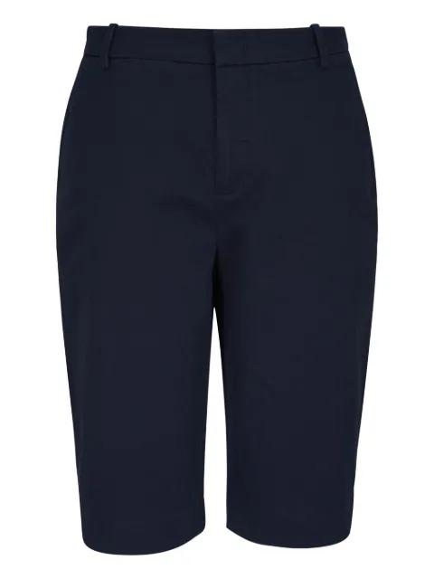 knee-length shorts by VINCE