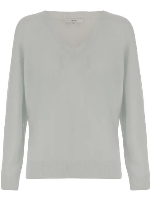 knitted jumper by VINCE