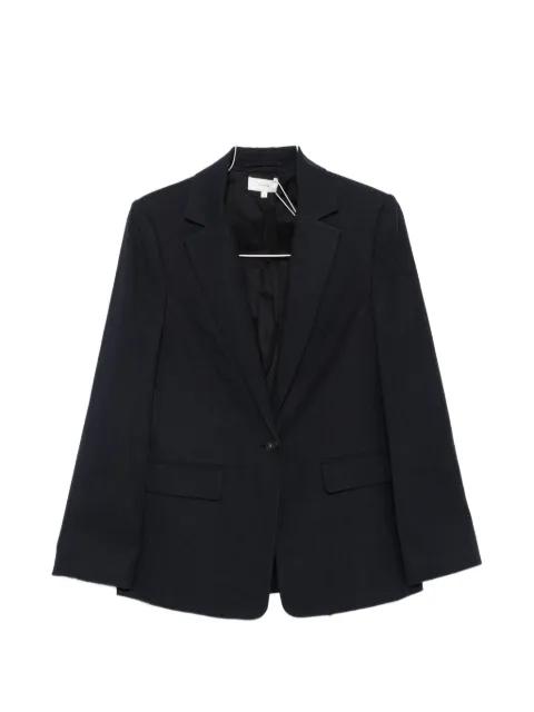 pocket blazer by VINCE