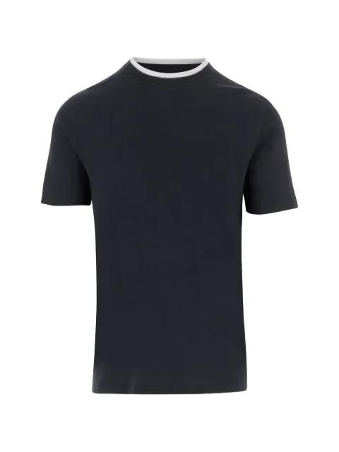 short-sleeve T-shirt by VINCE