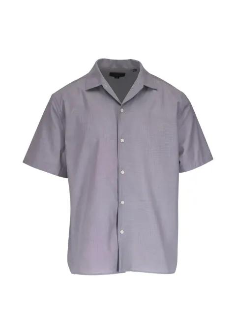 short-sleeve shirt by VINCE