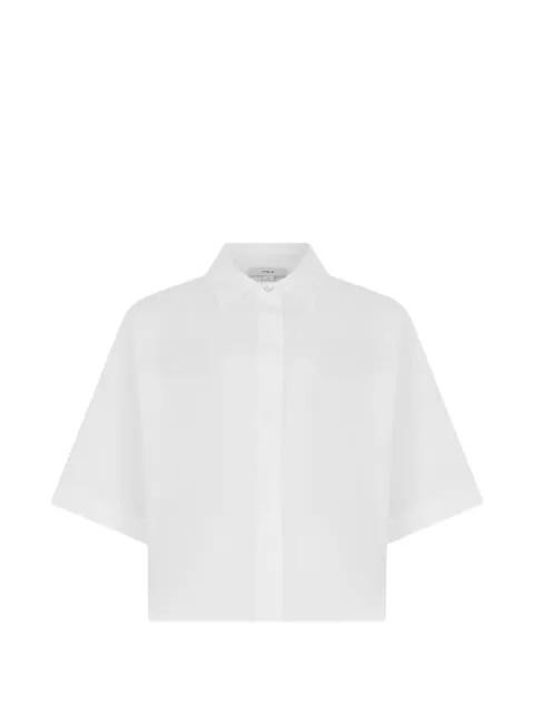 short-sleeve shirt by VINCE