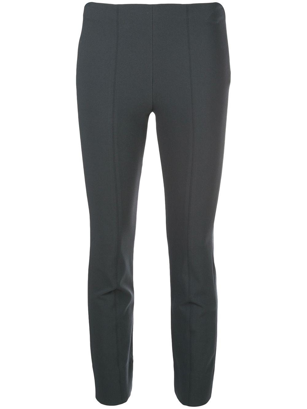 skinny trousers by VINCE