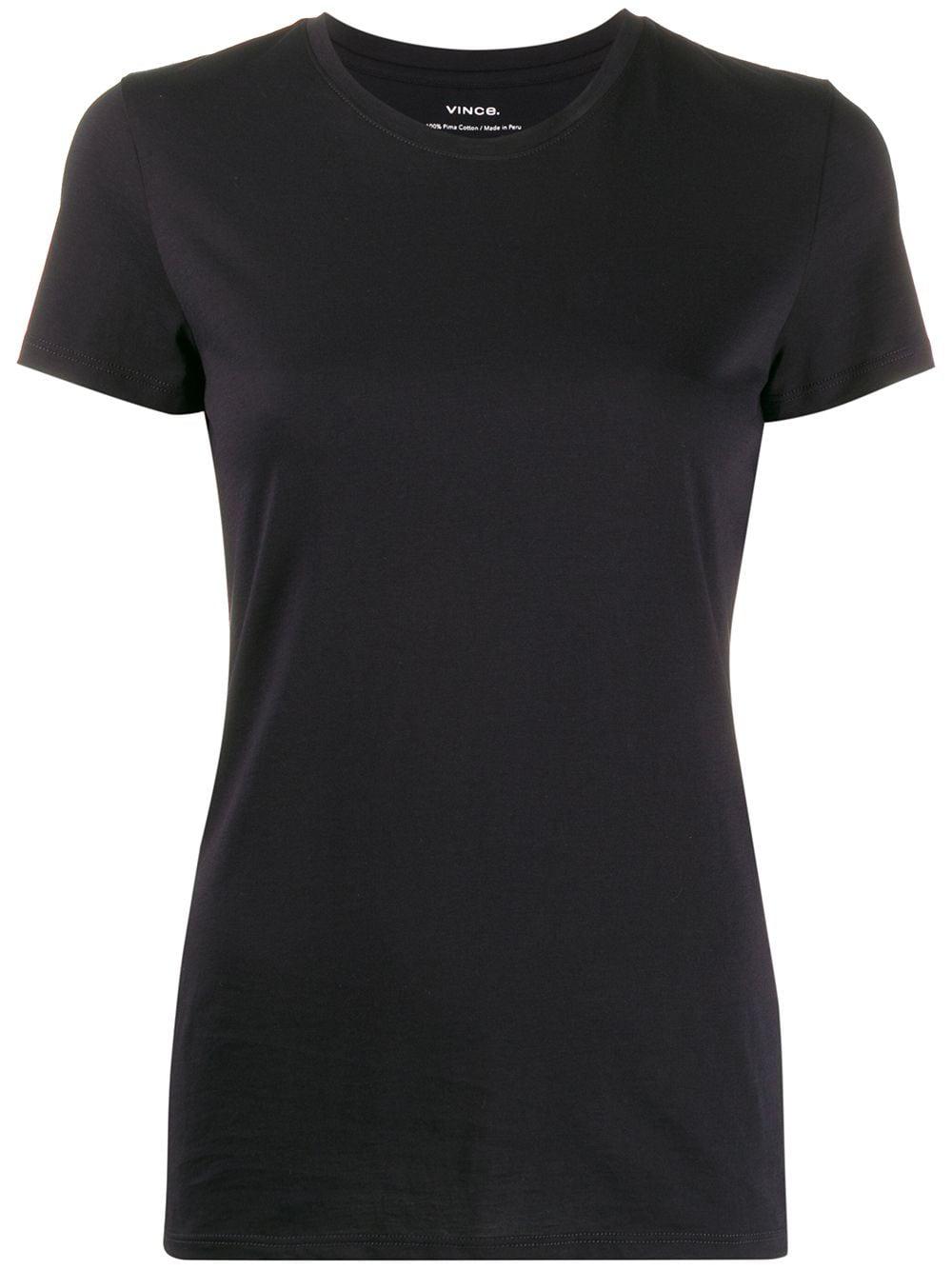 slim-fit T-shirt by VINCE