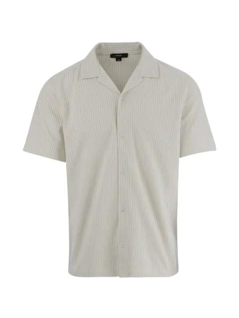 striped shirt by VINCE